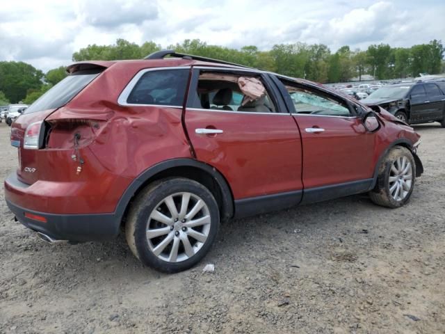 2008 Mazda CX-9