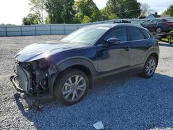 Vehiculos salvage en venta de Copart Gastonia, NC: 2023 Mazda CX-30 Preferred