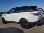 2014 Land Rover Range Rover Sport HSE