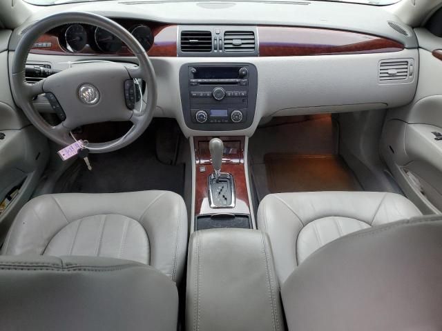 2006 Buick Lucerne CXL