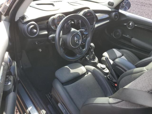 2014 Mini Cooper S