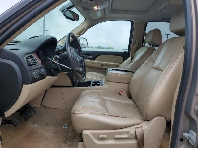 2007 Chevrolet Tahoe K1500