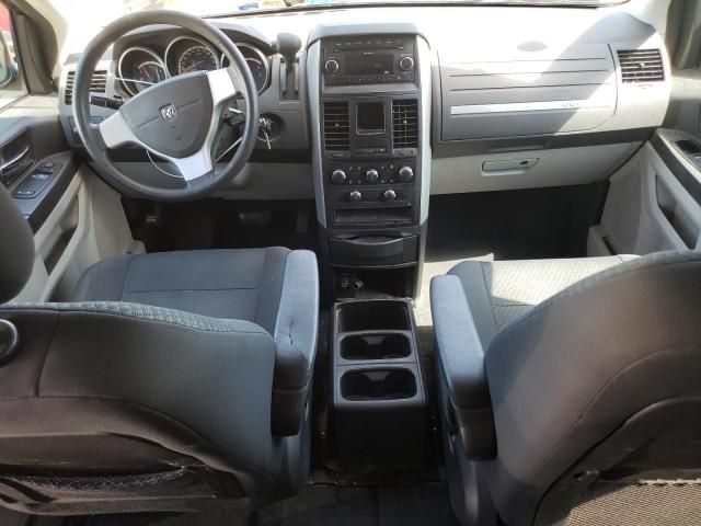 2010 Dodge Grand Caravan SE