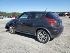 2012 Nissan Juke S