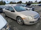 2007 Ford Fusion S