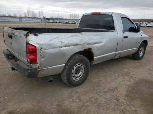 2008 Dodge RAM 1500 ST