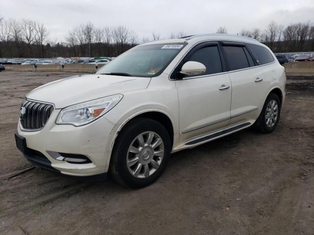 2013 Buick Enclave