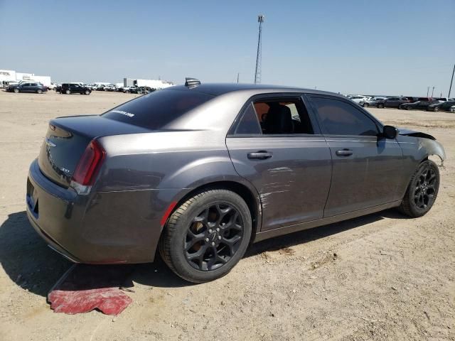 2015 Chrysler 300 S