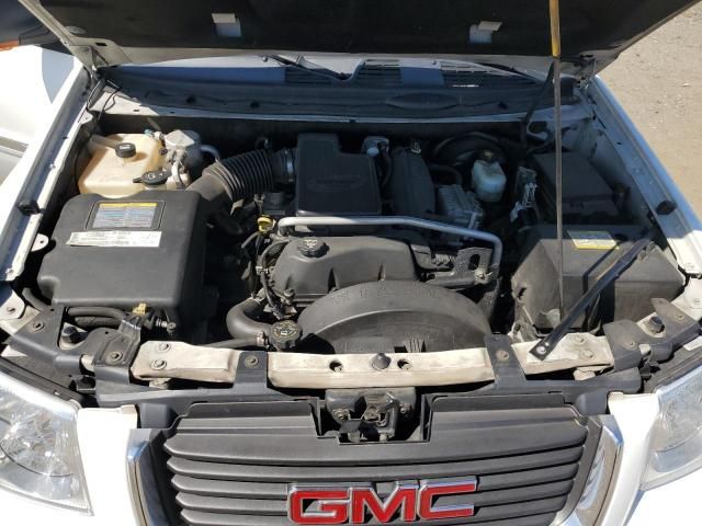 2004 GMC Envoy