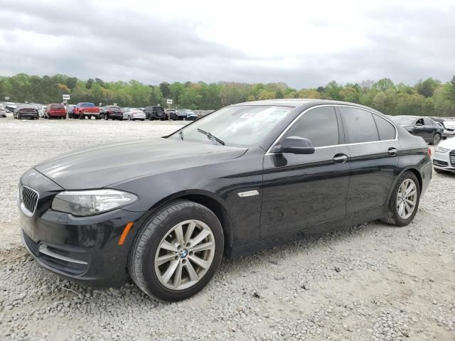 2014 BMW 528 I