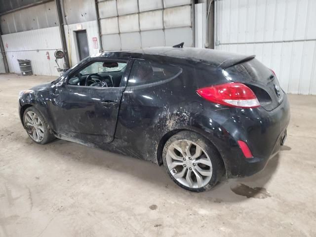 2012 Hyundai Veloster