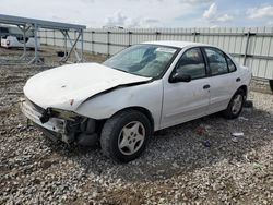 2005 Chevrolet Cavalier en venta en Earlington, KY