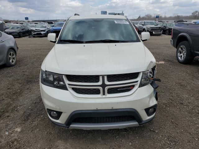 2015 Dodge Journey R/T