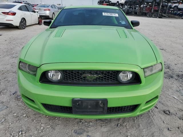 2014 Ford Mustang GT