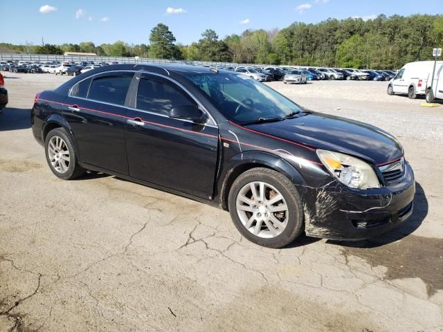 2009 Saturn Aura XR