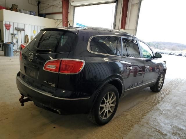 2015 Buick Enclave