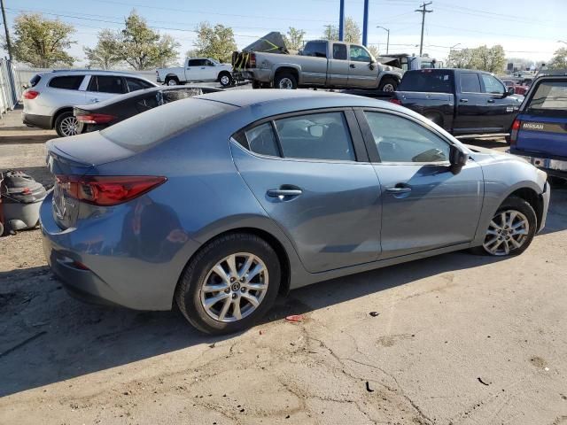 2014 Mazda 3 Touring