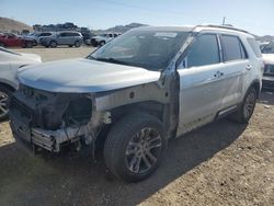 2016 Ford Explorer XLT for sale in North Las Vegas, NV