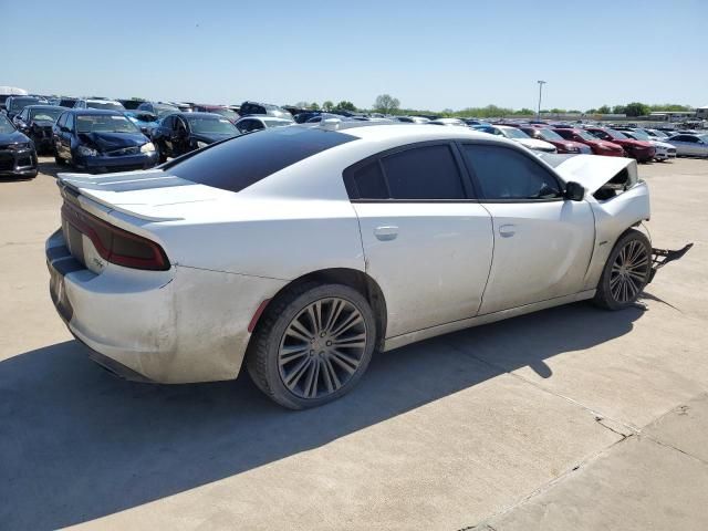 2016 Dodge Charger R/T