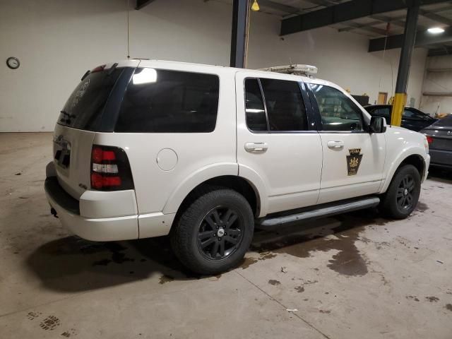 2008 Ford Explorer Eddie Bauer