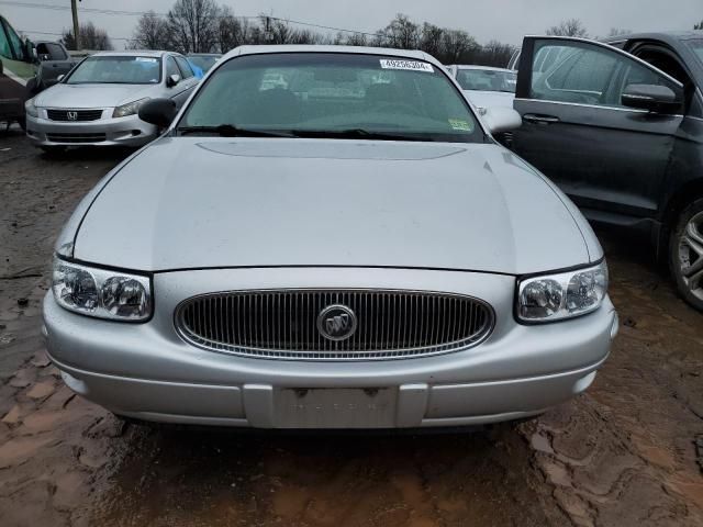 2000 Buick Lesabre Custom