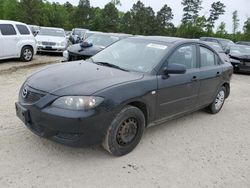 Run And Drives Cars for sale at auction: 2006 Mazda 3 I