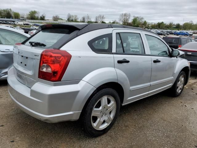 2007 Dodge Caliber SXT