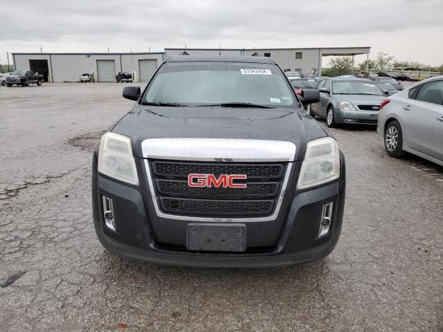 2012 GMC Terrain SLT