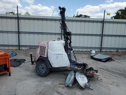 Salvage trucks for sale at Orlando, FL auction: 2017 Myou MLT6S