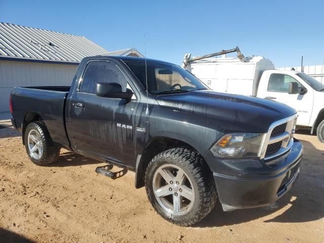 2009 Dodge RAM 1500