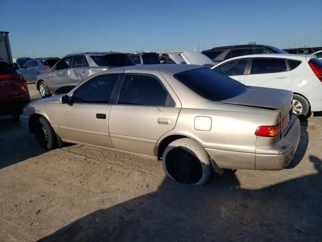 2000 Toyota Camry CE