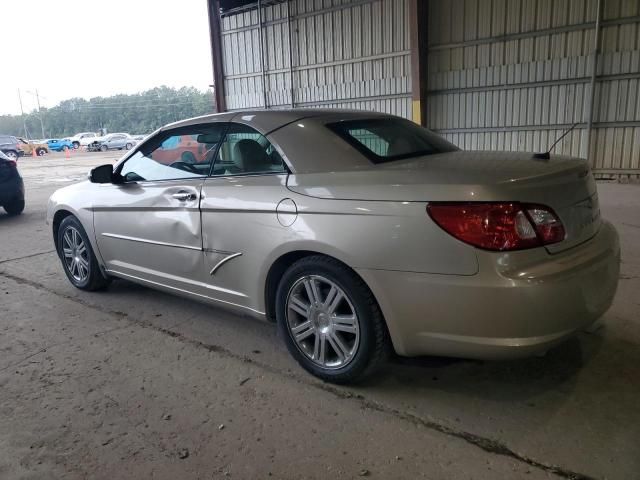 2008 Chrysler Sebring Limited