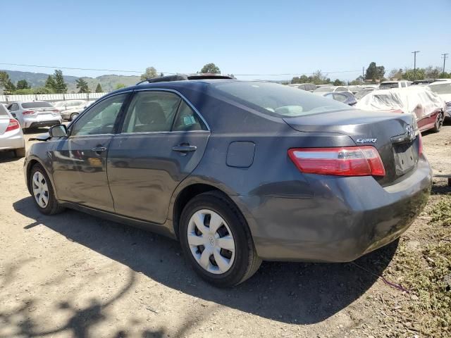 2007 Toyota Camry CE