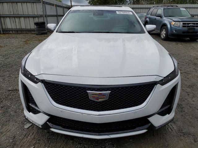 2024 Cadillac CT5 Sport