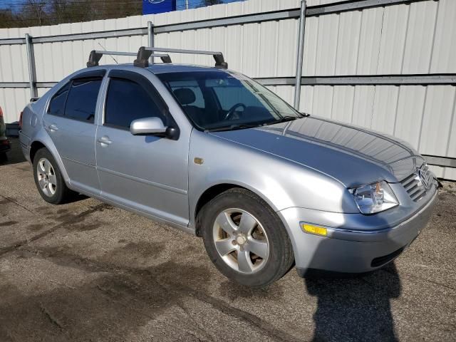 2004 Volkswagen Jetta GLS TDI