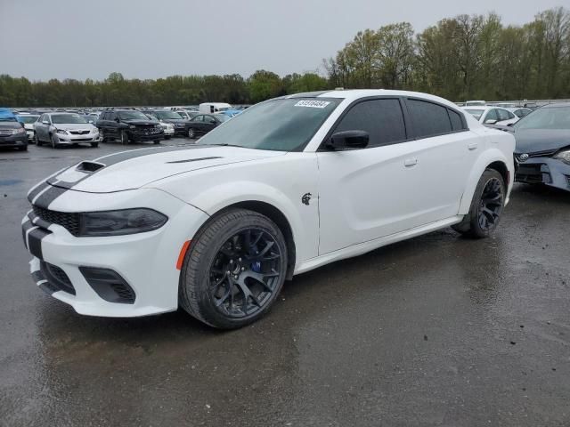 2023 Dodge Charger SRT Hellcat