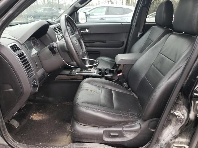 2010 Ford Escape Limited