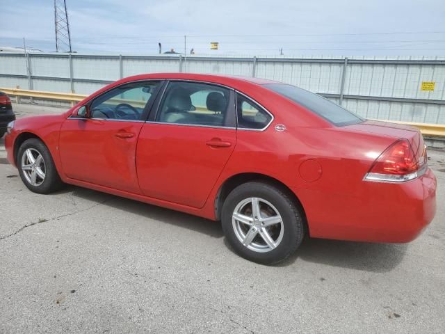 2009 Chevrolet Impala 1LT