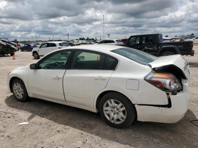 2011 Nissan Altima Base