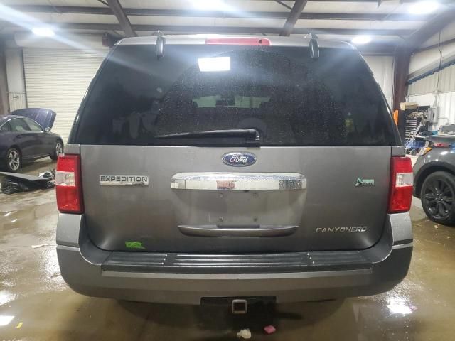 2010 Ford Expedition Limited