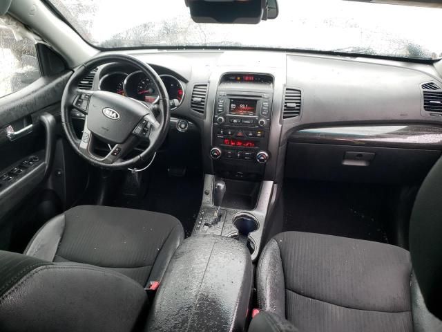 2012 KIA Sorento EX