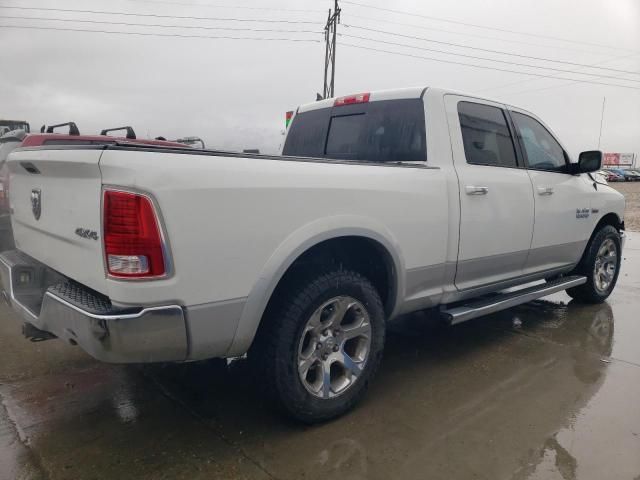 2014 Dodge 1500 Laramie