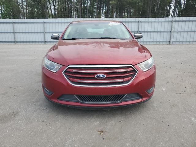 2013 Ford Taurus Limited