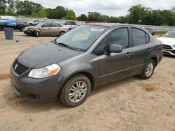 2012 Suzuki SX4 LE en venta en Theodore, AL