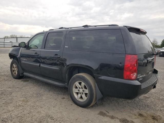 2007 GMC Yukon XL K1500