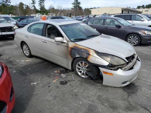 2003 Lexus ES 300