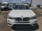 2015 BMW X3 XDRIVE28I