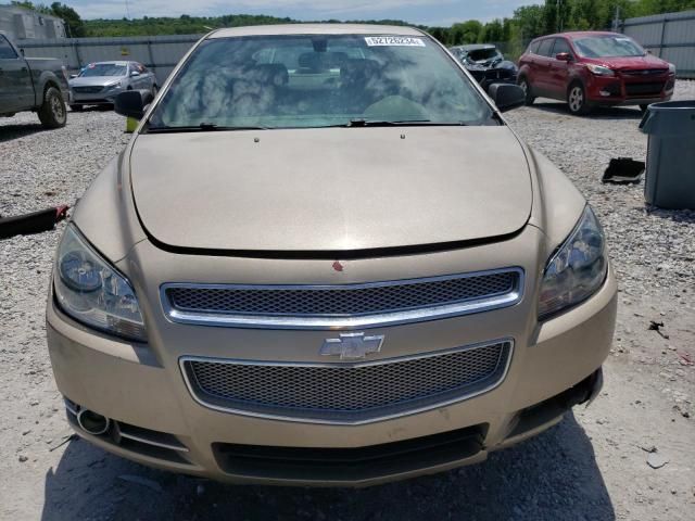 2008 Chevrolet Malibu LS