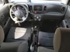 2009 Nissan Cube Base