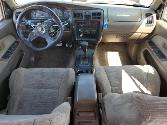 2000 Toyota 4runner SR5